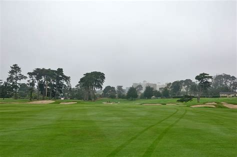 San Francisco Golf Club (San Francisco, California) | GolfCourseGurus