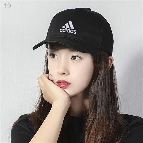 ♀ Adidas Hats Men And Women Caps Spring And Summer Official Website New