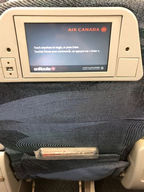 Air Canada Fleet Airbus A320 200 Details And Pictures