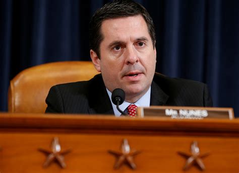 Trump Campaign Was Subject to 'Incidental' Surveillance, Says Nunes - Newsweek