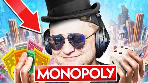 ДУБЛИ РЕШАЮТ! КАК ИГРА В МОНОПОЛИЮ МОЖЕТ РЕЗКО ПОМЕНЯТЬСЯ?! - Monopoly ...