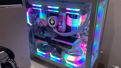 i7-13700k & RTX 4070Ti Highend Gaming Setup FOR SALE RUSH!!, Computers ...