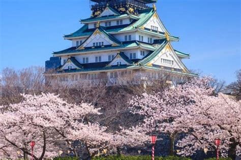 Osaka Visite privée d une journée complète dans la ville d Osaka avec