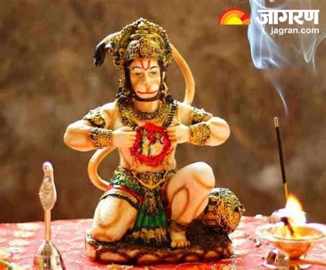 Hanuman Chalisa कब और किसने लिखी हनुमान चालीसा पढ़ें इससे जुड़ी रोचक कथा Hanuman Chalisa