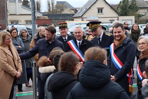 L Hommage Aux Victimes Du Terrorisme Ville De Saint Tienne Du