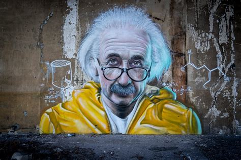 Einsteins Theorie des Glücks Eine Botschaft an rastlose Arbeitswelt