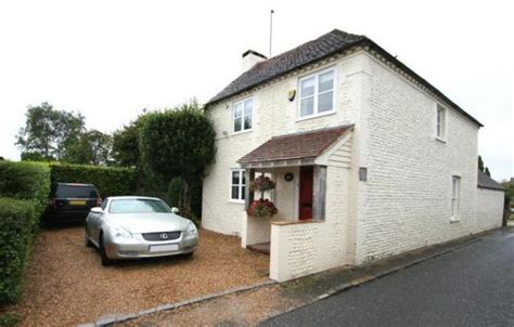 Property Valuation Rose Cottage Yapton Road Barnham Bognor Regis