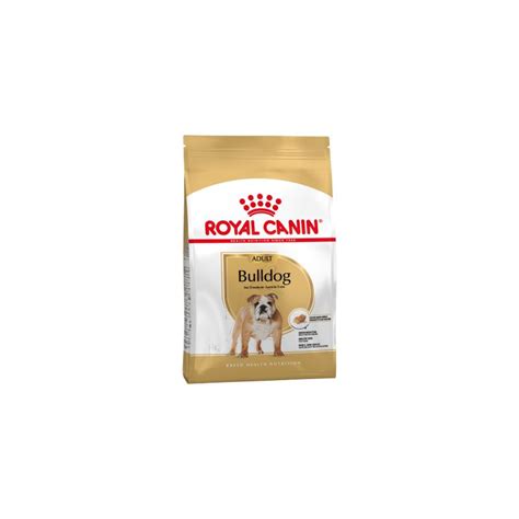 Royal Canin Bulldog Ingles Adulto