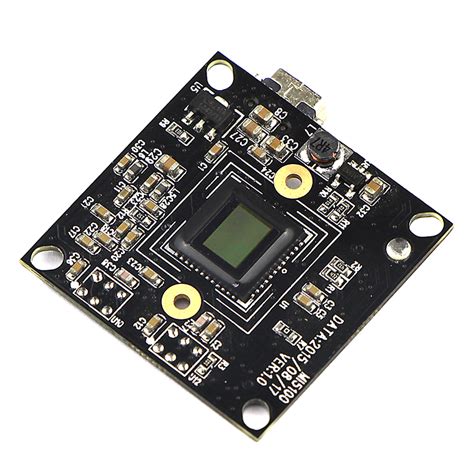 5MP USB Camera Module with Micron MI5100 sensor-5MP Camera Module ...