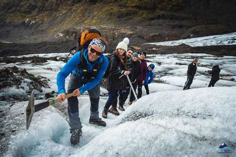 Waterfalls, Glacier Hike and Aurora | Arctic Adventures