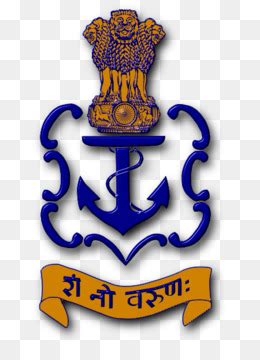 Indian Navy Logo Hd