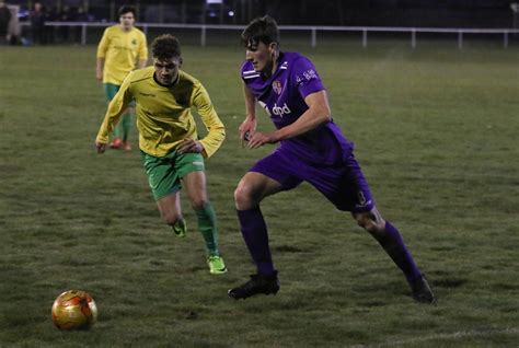 Match Gallery Bolehall Swifts A Hinckley Afc Official