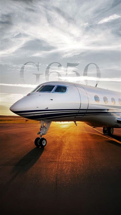 Gulfstream G650 Wallpapers Top Free Gulfstream G650 Backgrounds Wallpaperaccess