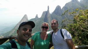 Day Trip Serra Dos Orgaos National Park Explore Rio S Cultural Secrets