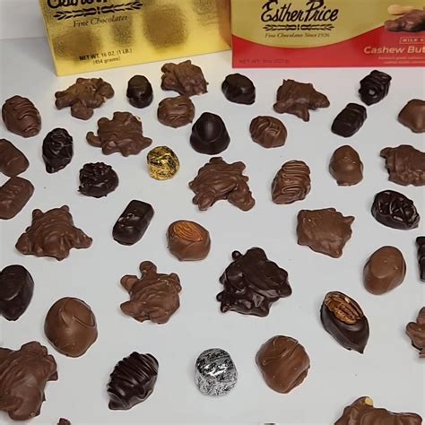 ESTHER PRICE CANDIES - Dayton OH - Hours, Directions, Reviews - Loc8NearMe