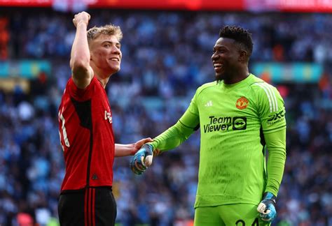 Man Utd Win Dramatic Penalty Shootout After Stirring Coventry Comeback To Reach Fa Cup Final