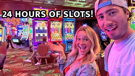 We Played Slots For Hours Las Vegas Slot Compilation Youtube