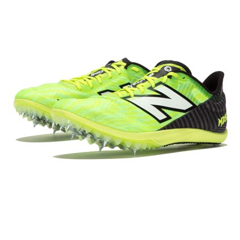 New Balance Fuelcell Md500v9 Running Spikes Aw24