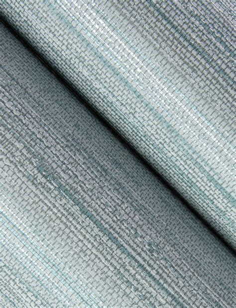 Sheehan Light Blue Faux Grasscloth Wallpaper By A Street