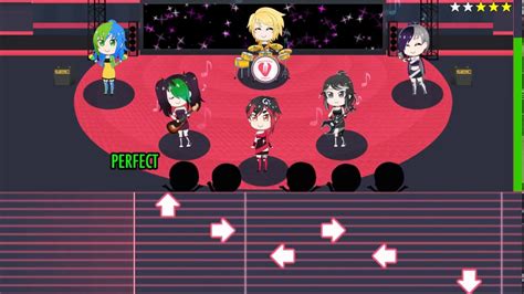 Light Music Club Panther Yandere Simulator Youtube