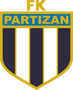 Partizan Logo PNG Vectors Free Download