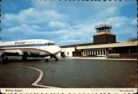 Bishop Airport Flint Michigan Michigan Flint