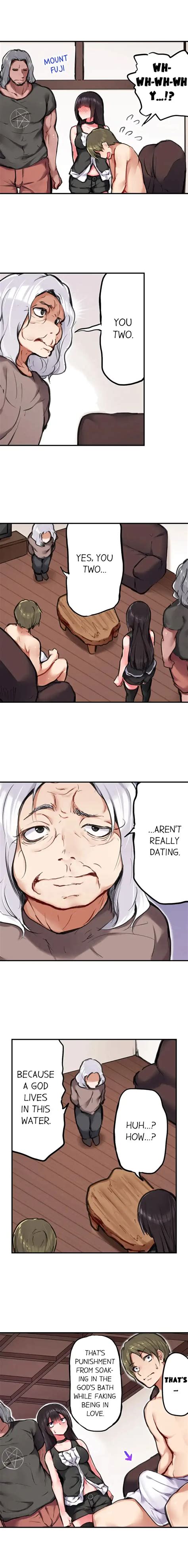 All Night Sex With Biggest Cock Chapter 6 Read Webtoon 18