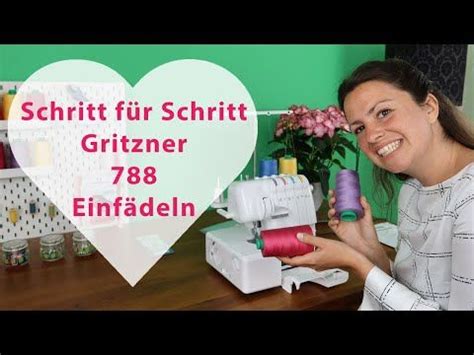 Gritzner Einf Deln Lernen Schritt F R Schritt Erkl Rt Werde Ein