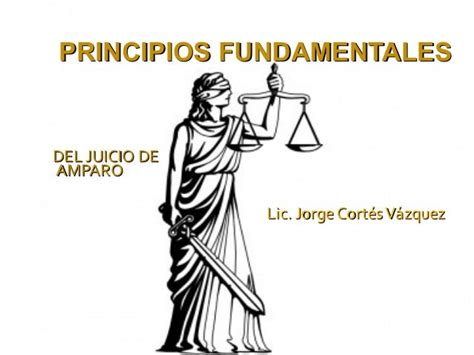 Sesión 5 6 Tema3principios Fundamentales