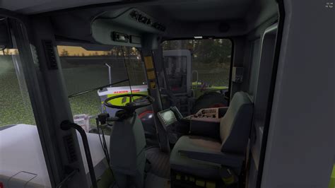 Claas Xerion Edit Ls Kingmods