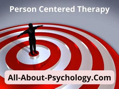 Person Centered Therapy