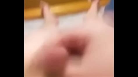 Jerking My Small Dick Part XVIDEOS