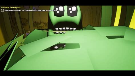 Around The Clock At Bikini Bottom I HATE THIS LEVEL YouTube