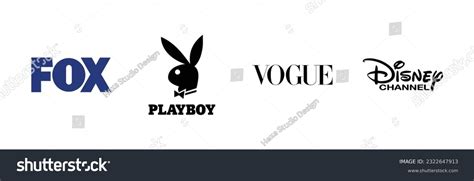 Vogue Logo Vector