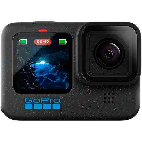GoPro HERO 12 Black (CHDHX-121-RW, CHDHX-121-TH) купити в інтернет ...