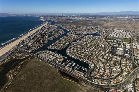 4281 Warner Ave Huntington Beach CA 92649 Long Term Boat Slips For