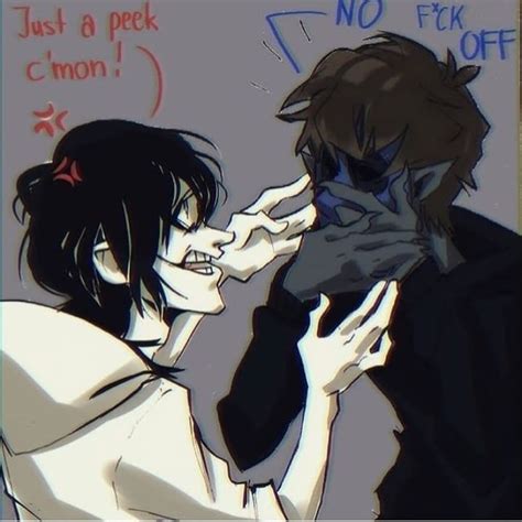 Creepypasta Eyeless Jack Sexy