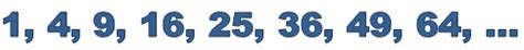 Square Numbers (Key Stage 2)