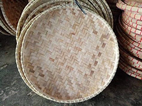 Super Bilao Handwoven Bamboo Lazada Ph