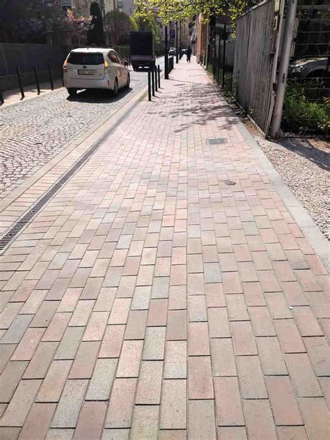 Garden Paver Manufacturers in Kolkata - Harden Bricks