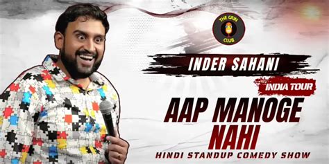 Best Stand Up Comedy Shows in Delhi NCR - February 2023 | KahaJaun