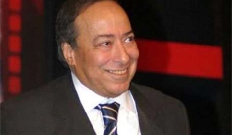 Renowned actor Salah El-Saadany dies at 80-SIS