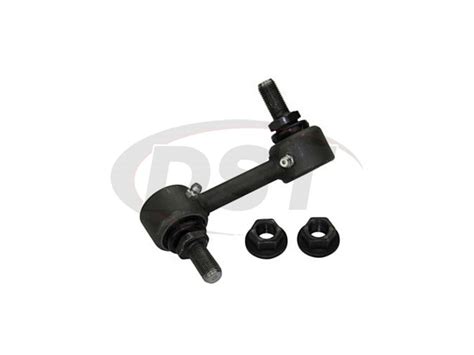 Moog K Rear Driver Sway Bar Endlink Hyundai Santa Fe