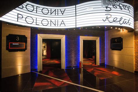 Kino Helios - Galeria | Blue City Warszawa Ochota : Blue City