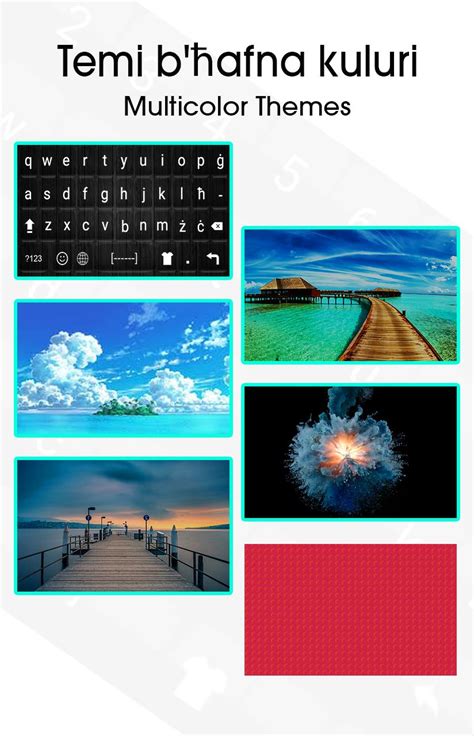 Maltese Keyboard Apk For Android Download