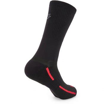 Spiuk ALL TERRAIN Long Socken Schwarz BIKE24