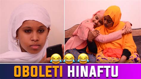 Ifrah Mamile Oboleti Hinaftu😂😂😂 New Dirama Afaan Oromoo Youtube