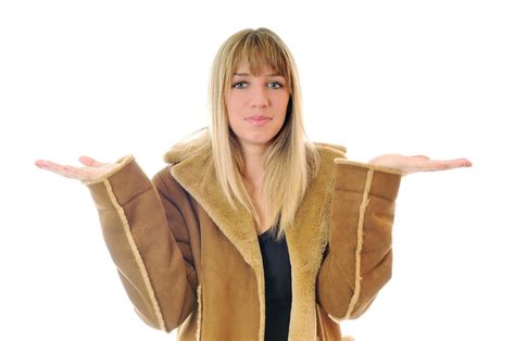 woman winter coat 11602105 Stock Photo at Vecteezy