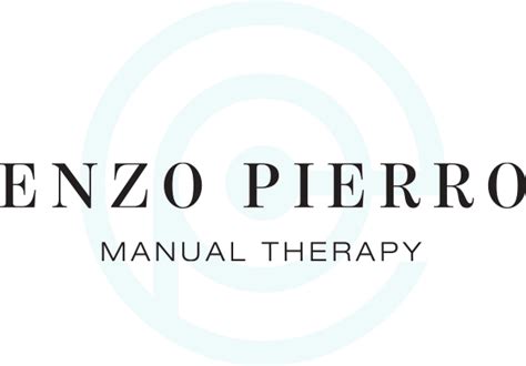 Home Enzo Pierro Massage Therapy