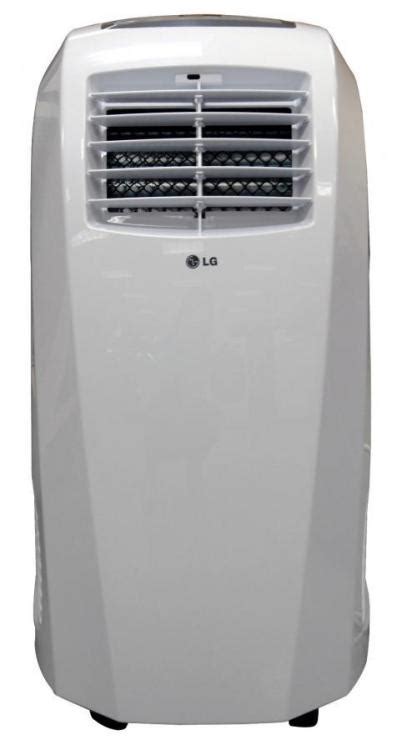 Lg Portable Air Conditioner 10000 Btu Manual Lg Lp0815wnr 8 000 Btu Portable Air Conditioner